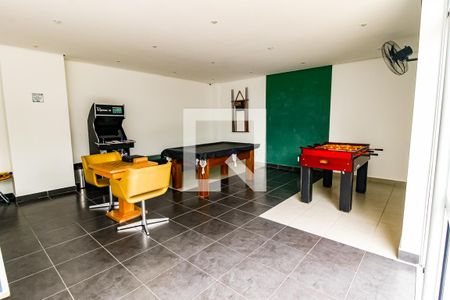 Apartamento para alugar com 120m², 4 quartos e 2 vagasÁrea comum