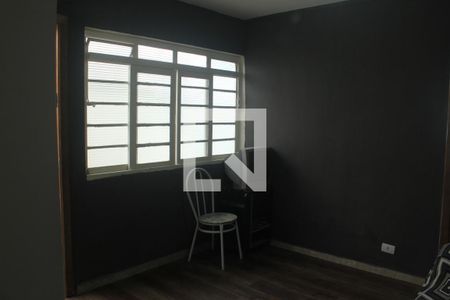 Sala de casa para alugar com 2 quartos, 60m² em Jardim Sabará, São Paulo