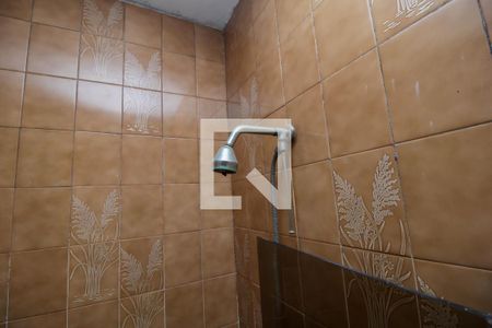 Apartamento à venda com 183m², 4 quartos e sem vagaChuveiro