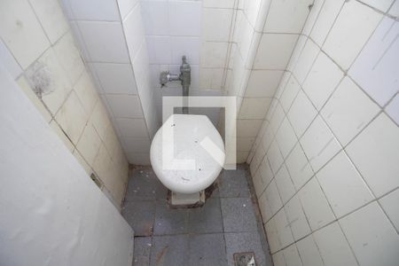 Apartamento à venda com 183m², 4 quartos e sem vagaBanheiro de Serviço