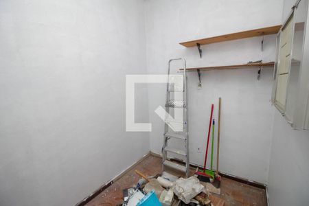 Apartamento à venda com 183m², 4 quartos e sem vagaQuarto de Serviço