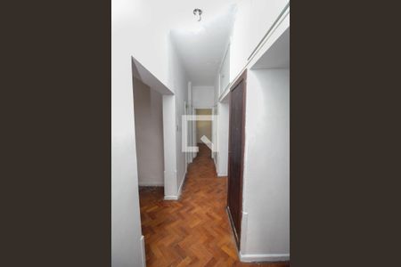 Apartamento à venda com 183m², 4 quartos e sem vagaCorredor