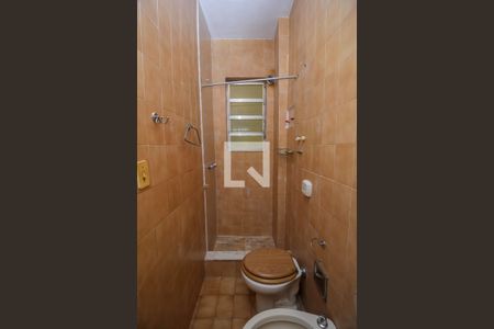 Apartamento à venda com 183m², 4 quartos e sem vagaBanheiro 2