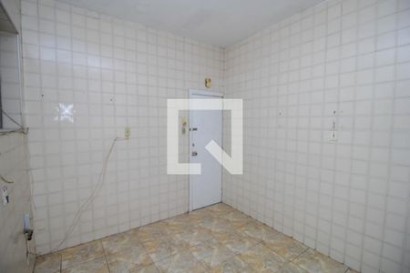 Apartamento à venda com 183m², 4 quartos e sem vagaCozinha