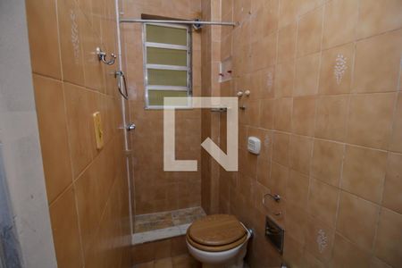 Apartamento à venda com 183m², 4 quartos e sem vagaBanheiro 2