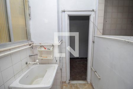 Apartamento à venda com 183m², 4 quartos e sem vagaÁrea de Serviço