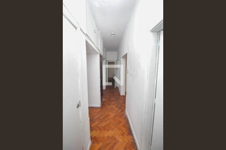 Apartamento à venda com 183m², 4 quartos e sem vagaCorredor