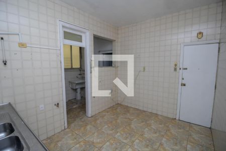 Apartamento à venda com 183m², 4 quartos e sem vagaCozinha