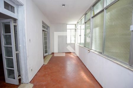Apartamento à venda com 183m², 4 quartos e sem vagaVaranda da Sala
