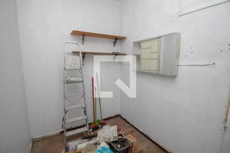 Apartamento à venda com 183m², 4 quartos e sem vagaQuarto de Serviço
