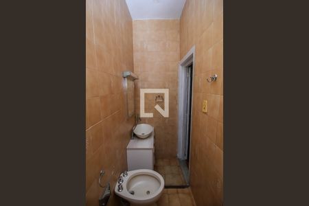 Apartamento à venda com 183m², 4 quartos e sem vagaBanheiro 2