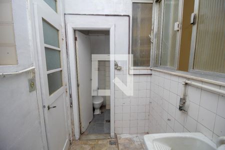 Apartamento à venda com 183m², 4 quartos e sem vagaÁrea de Serviço