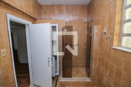 Apartamento à venda com 183m², 4 quartos e sem vagaBanheiro 1