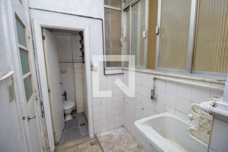 Apartamento à venda com 183m², 4 quartos e sem vagaÁrea de Serviço