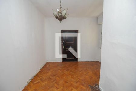 Sala de Jantar de apartamento à venda com 4 quartos, 183m² em Botafogo, Rio de Janeiro