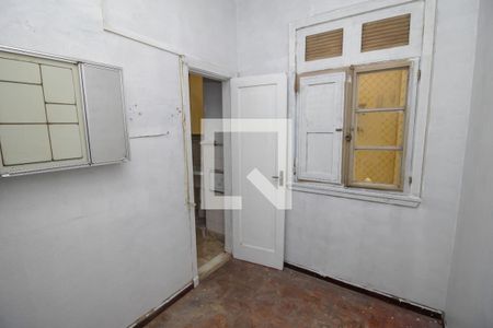 Apartamento à venda com 183m², 4 quartos e sem vagaQuarto de Serviço