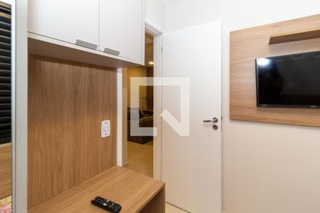 Apartamento para alugar com 45m², 2 quartos e sem vagaQuarto 2