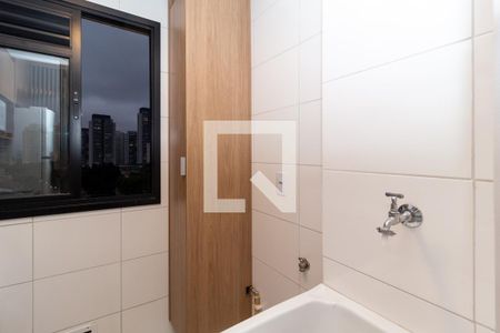 Apartamento para alugar com 45m², 2 quartos e sem vagaÁrea de Serviço