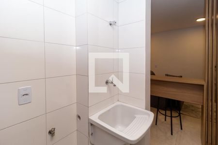 Apartamento para alugar com 45m², 2 quartos e sem vagaÁrea de Serviço