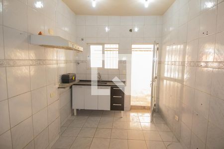Cozinha de casa para alugar com 3 quartos, 150m² em Parque Bom Retiro, Duque de Caxias