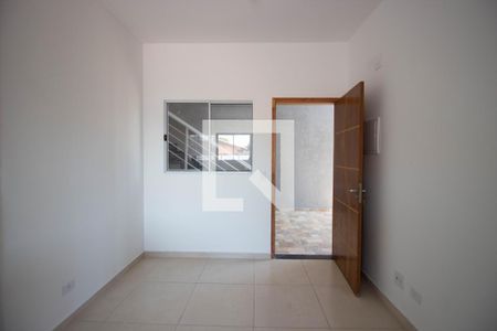 Sala de apartamento à venda com 2 quartos, 36m² em Cidade São Miguel, São Paulo