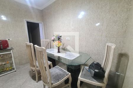 Casa à venda com 220m², 3 quartos e 1 vagaCozinha