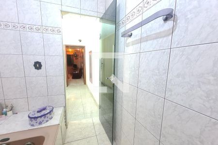 Casa à venda com 220m², 3 quartos e 1 vagaBanheiro da Suíte