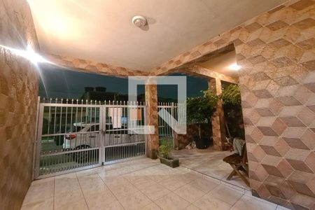 Casa à venda com 220m², 3 quartos e 1 vagaGaragem