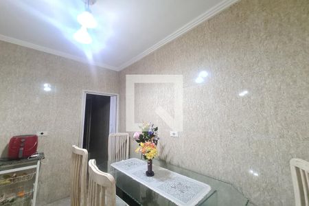 Casa à venda com 220m², 3 quartos e 1 vagaCozinha