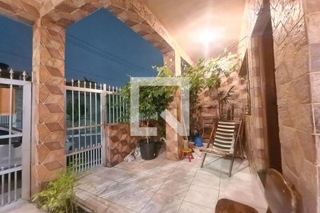 Casa à venda com 220m², 3 quartos e 1 vagaGaragem