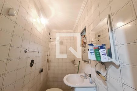 Casa à venda com 220m², 3 quartos e 1 vagaBanheiro 1
