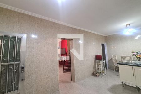 Casa à venda com 220m², 3 quartos e 1 vagaCozinha