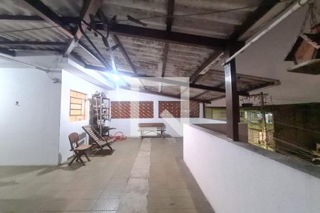 Casa à venda com 220m², 3 quartos e 1 vagaChurrasqueira