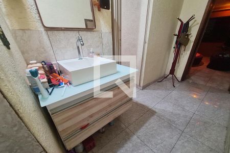 Casa à venda com 220m², 3 quartos e 1 vagaBanheiro da Suíte