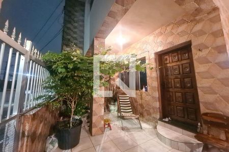 Casa à venda com 220m², 3 quartos e 1 vagaGaragem