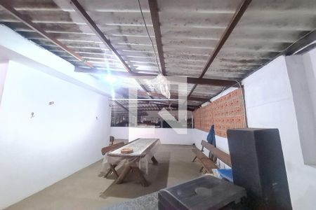 Casa à venda com 220m², 3 quartos e 1 vagaChurrasqueira