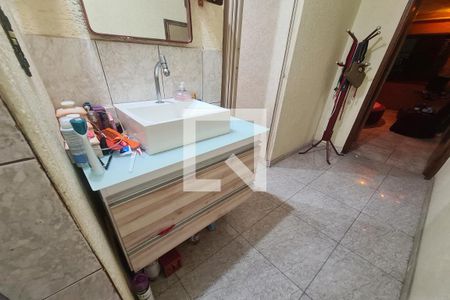 Casa à venda com 220m², 3 quartos e 1 vagaBanheiro da Suíte