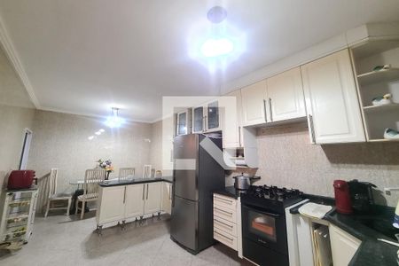 Casa à venda com 220m², 3 quartos e 1 vagaCozinha