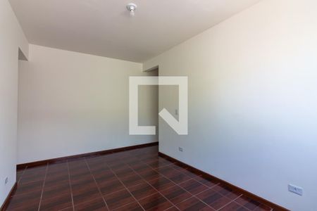 Sala  de apartamento à venda com 2 quartos, 65m² em Jaguaribe, Osasco