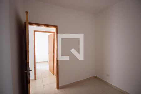 Quarto 1 de apartamento à venda com 2 quartos, 36m² em Cidade São Miguel, São Paulo