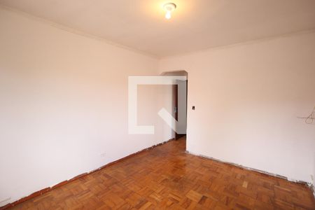 Quarto 1 - Suíte 1  de casa para alugar com 3 quartos, 170m² em Jardim Cidalia, São Paulo