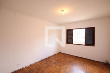 Quarto 1 - Suíte 1  de casa para alugar com 3 quartos, 170m² em Jardim Cidalia, São Paulo