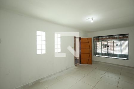 Sala  de casa para alugar com 3 quartos, 170m² em Jardim Cidalia, São Paulo