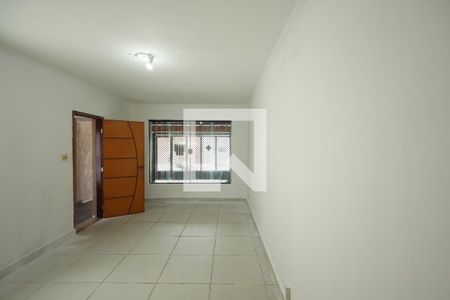 Sala  de casa para alugar com 3 quartos, 170m² em Jardim Cidalia, São Paulo