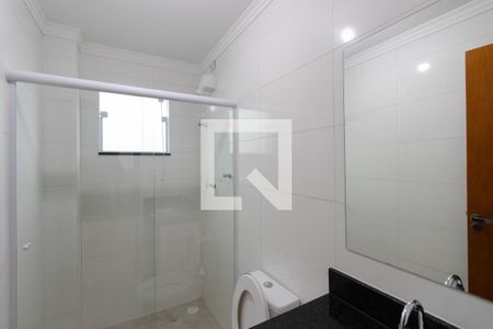 Banheiro de apartamento para alugar com 2 quartos, 68m² em Vila Maria Baixa, São Paulo