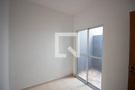 Quarto 2 de apartamento à venda com 2 quartos, 36m² em Cidade São Miguel, São Paulo