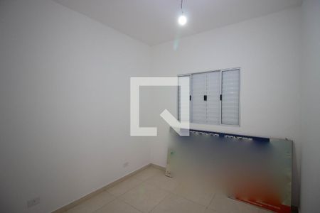 Quarto 1 de apartamento à venda com 2 quartos, 36m² em Cidade São Miguel, São Paulo