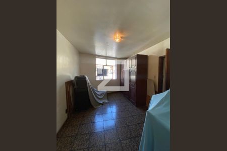 Quarto de apartamento à venda com 3 quartos, 86m² em Engenho Novo, Rio de Janeiro