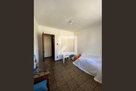 Quarto de apartamento à venda com 3 quartos, 86m² em Engenho Novo, Rio de Janeiro