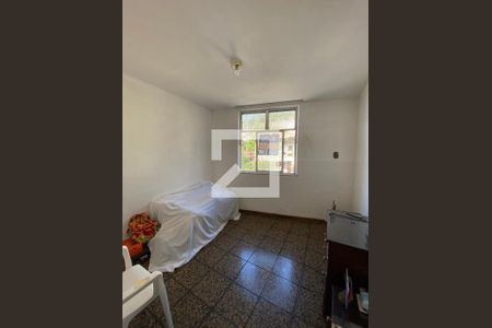Quarto de apartamento à venda com 3 quartos, 86m² em Engenho Novo, Rio de Janeiro